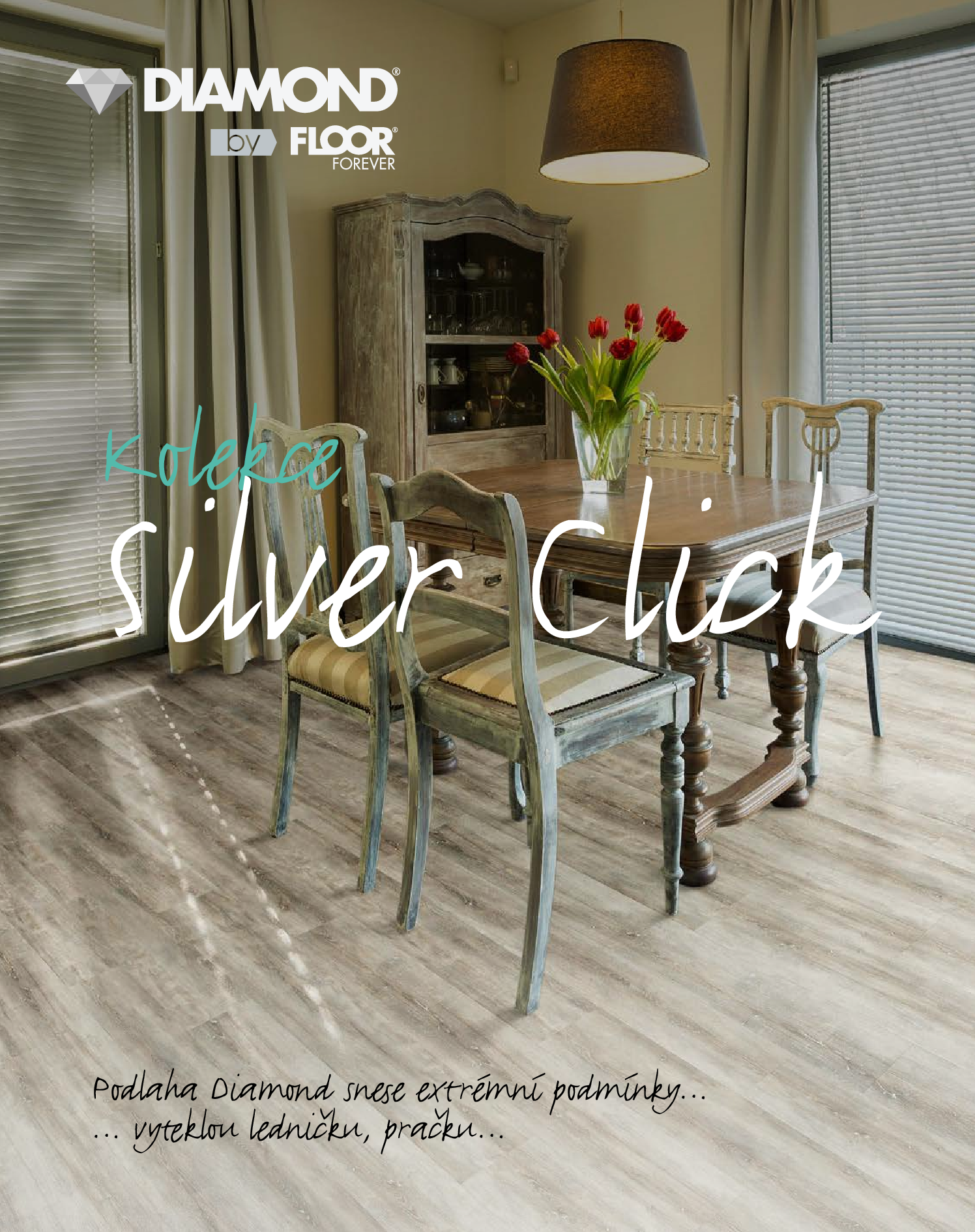 Silver click
