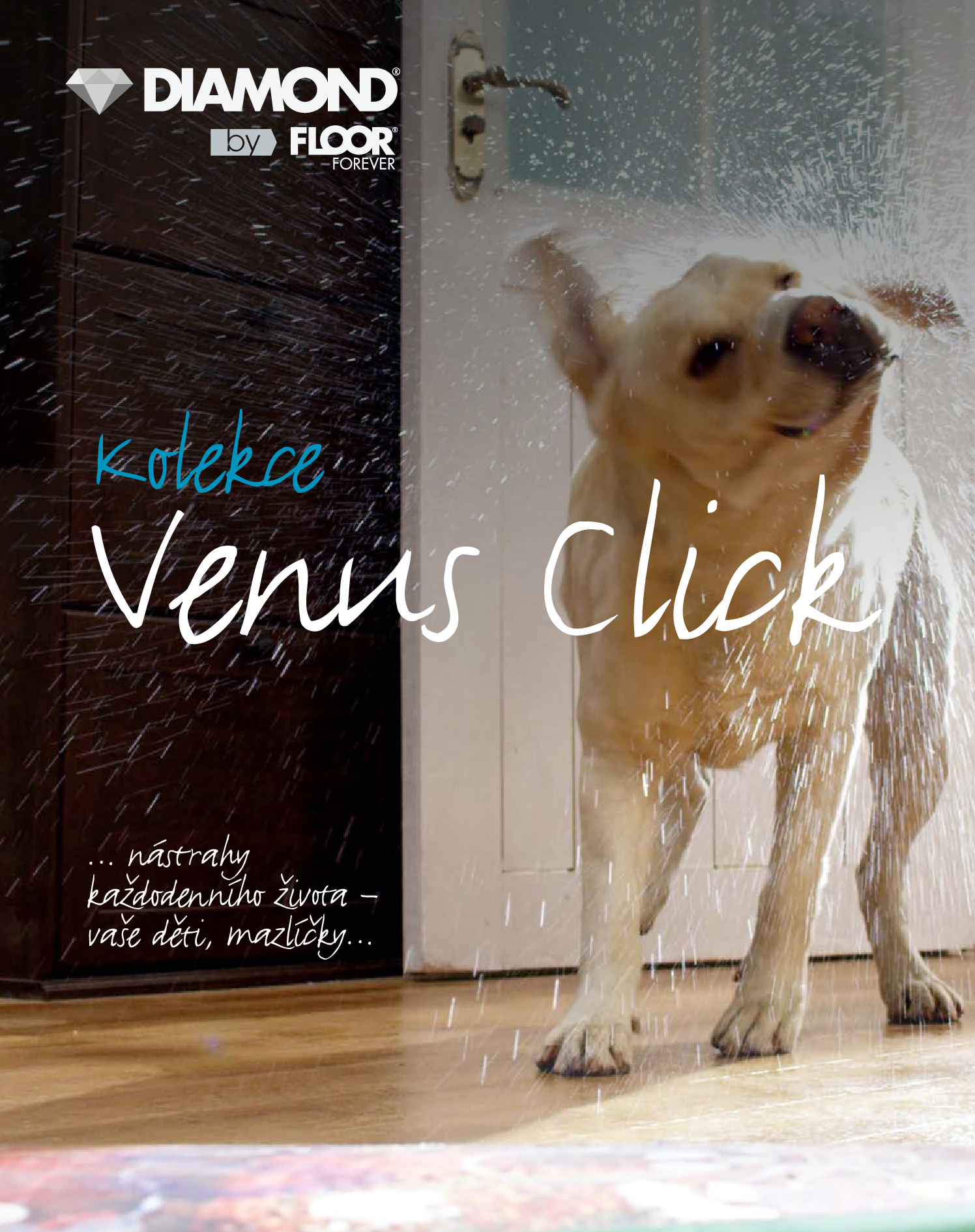 Venus click